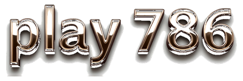 play 786 logo