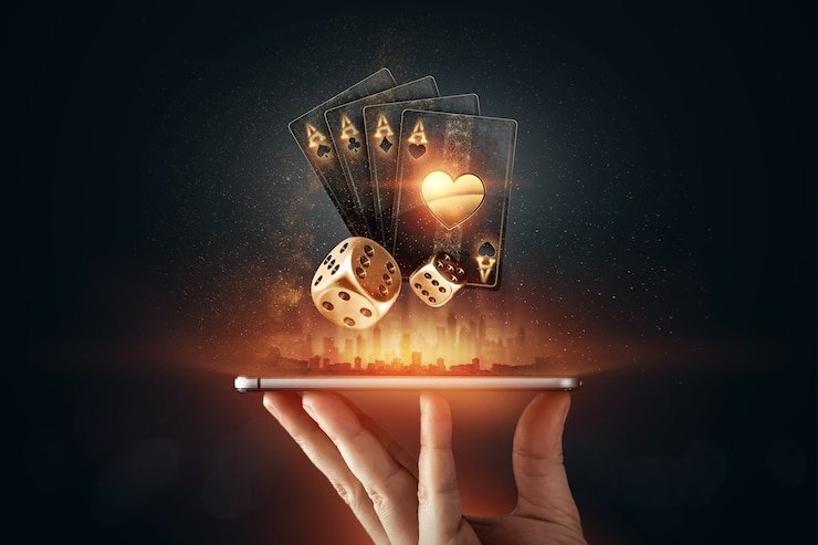 play 786 Slots